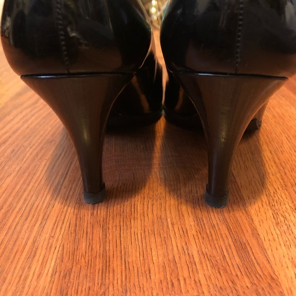 Bally Patent Leather Heels - Picture 5 of 9